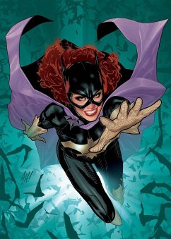 Batgirl: A Celebration of 50 Years - Various