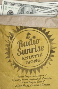 Radio Sunrise - Isong, Anietie