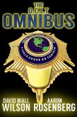 The O.C.L.T Omnibus (eBook, ePUB) The O.C.L.T Omnibus (eBook, ePUB)