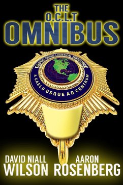 Cover The O.C.L.T Omnibus (eBook, ePUB)