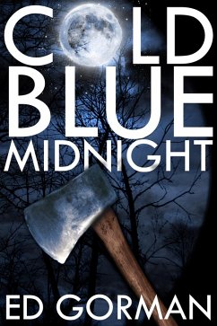 Cover Cold Blue Midnight (eBook, ePUB)