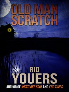 Cover Old Man Scratch (eBook, ePUB)