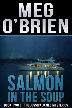 Cover Salmon in the Soup (eBook, ePUB)