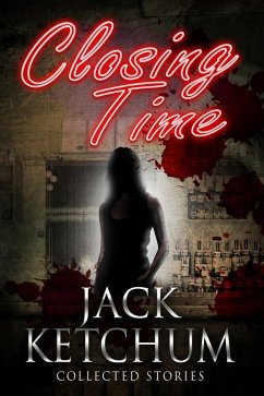 Cover Closing Time - Collected Stories (eBook, ePUB)
