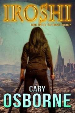 Cover Iroshi (eBook, ePUB)