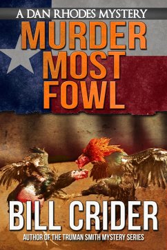 Cover Murder Most Fowl (eBook, ePUB)