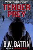 Tender Prey (eBook, ePUB)