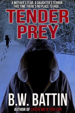 Cover Tender Prey (eBook, ePUB)