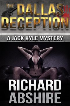Cover The Dallas Deception (eBook, ePUB)