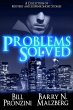 Problems Solved (eBook, ePUB) - Bild 1