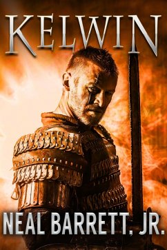 Cover Kelwin (eBook, ePUB)