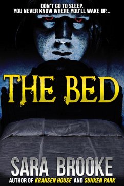 Cover The Bed (eBook, ePUB)