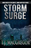 Storm Surge (eBook, ePUB) Storm Surge (eBook, ePUB)
