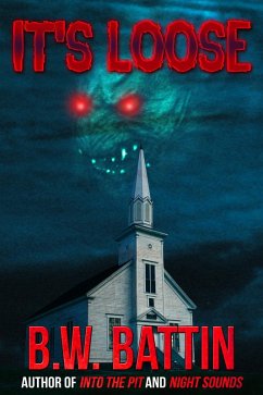 Cover It's Loose (eBook, ePUB)