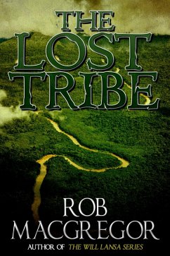 Cover The Lost Tribe (eBook, ePUB)