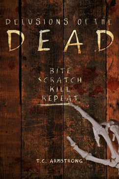 Cover Delusions of the Dead (eBook, ePUB)