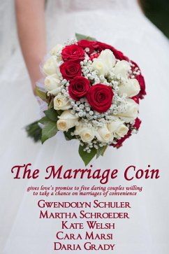 Cover The Marriage Coin Boxed Set (eBook, ePUB)