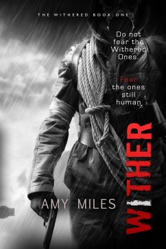 Cover Wither (eBook, ePUB)