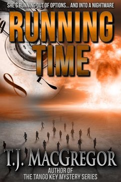 Cover Running Time (eBook, ePUB)