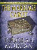 The Marriage Casket - An Antique Lover's Mystery (Antique Lovers Mysteries, #3) (eBook, ePUB)