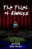 The Thief of Always (eBook, ePUB)