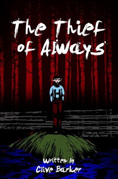 Cover The Thief of Always (eBook, ePUB)