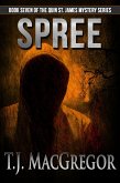 Spree (eBook, ePUB) Spree (eBook, ePUB)