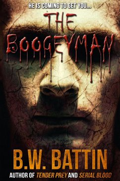Cover The Boogeyman (eBook, ePUB)