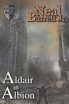 Cover Aldair in Albion (eBook, ePUB)