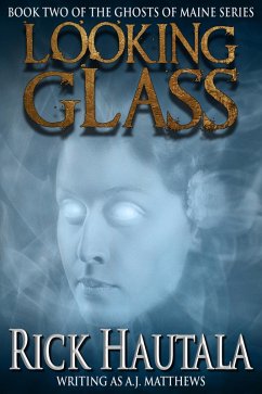 Cover Looking Glass (eBook, ePUB)