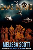 The Game Beyond (eBook, ePUB) The Game Beyond (eBook, ePUB)