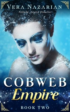 Cover Cobweb Empire (Cobweb Bride, #2) (eBook, ePUB)