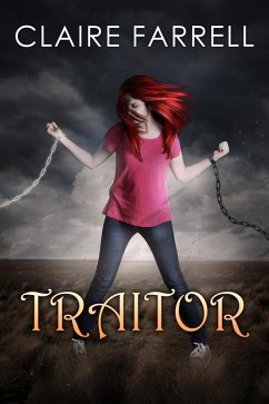 Cover Traitor (Ava Delaney #6) (eBook, ePUB)