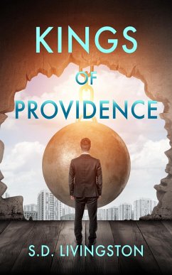 Kings of Providence (eBook, ePUB) Cover Kings of Providence (eBook, ePUB)