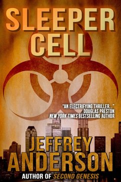 Cover Sleeper Cell (eBook, ePUB)