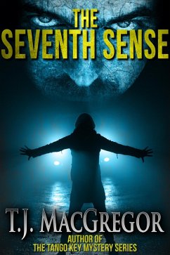 Cover The Seventh Sense (eBook, ePUB)