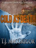 Cold As Death (eBook, ePUB)