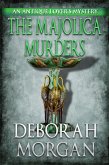 The Majolica Murders - An Antique Lover's Mystery (Antique Lovers Mysteries, #5) (eBook, ePUB)