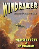 Wind Raker - Book Four of the Order of the Air (eBook, ePUB)