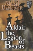 Aldair, the Legion of Beasts (eBook, ePUB) Aldair, the Legion of Beasts (eBook, ePUB)