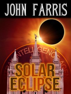 Solar Eclipse (eBook, ePUB) - Farris, John