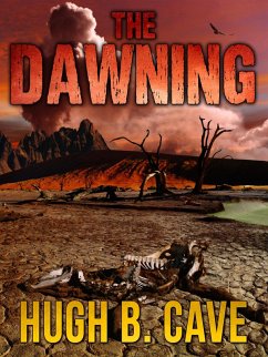 Cover The Dawning (eBook, ePUB)