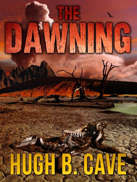 The Dawning (eBook, ePUB)