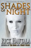 Shades of Night (eBook, ePUB)