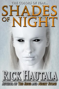 Cover Shades of Night (eBook, ePUB)