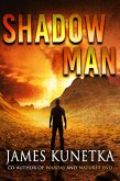 Shadow Man (eBook, ePUB) Shadow Man (eBook, ePUB)