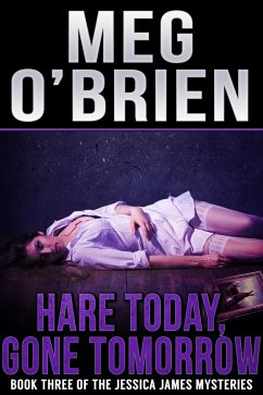 Cover Hare Today, Gone Tomorrow (eBook, ePUB)