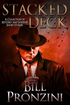 Cover Stacked Deck (eBook, ePUB)