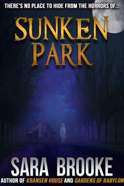 Cover Sunken Park (eBook, ePUB)