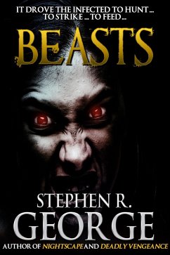 Cover Beasts (eBook, ePUB)